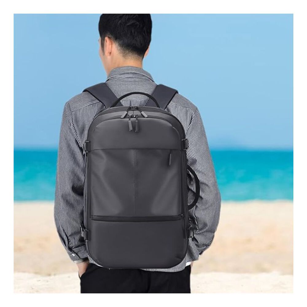 Mochila Impermeable Morral Portátil image number 1.0