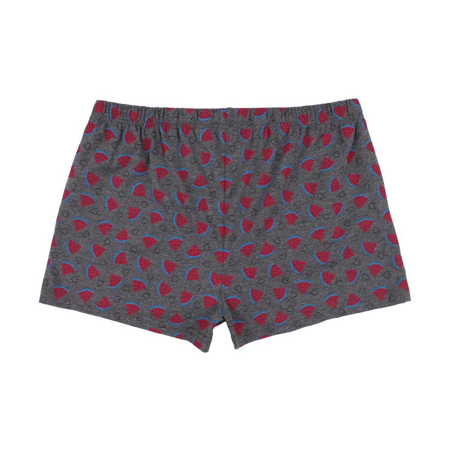 Pijama Short Freedom image number 1.0