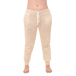 Jogger Franela Mujer 8624