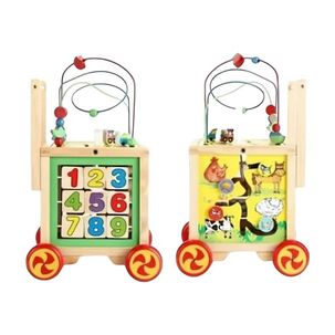 Carro Aprende A Caminar Correpasillo Andador