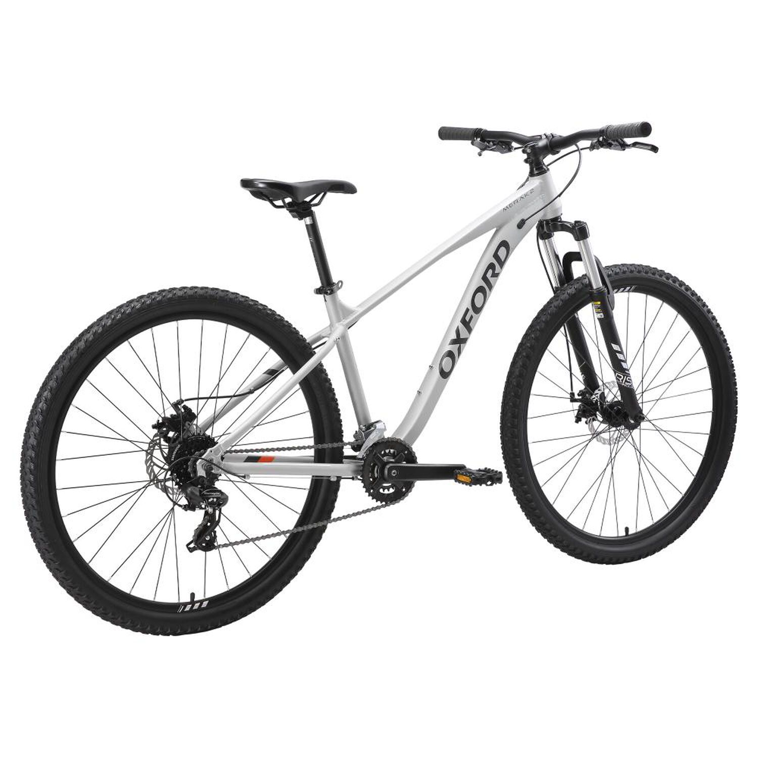 Bicicleta Mountain Bike Oxford Merak 2 / Aro 29 image number 3.0