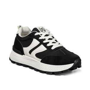 Zapatillas Urbana Mujer Deportiva Vintage Confort Weide Sl21