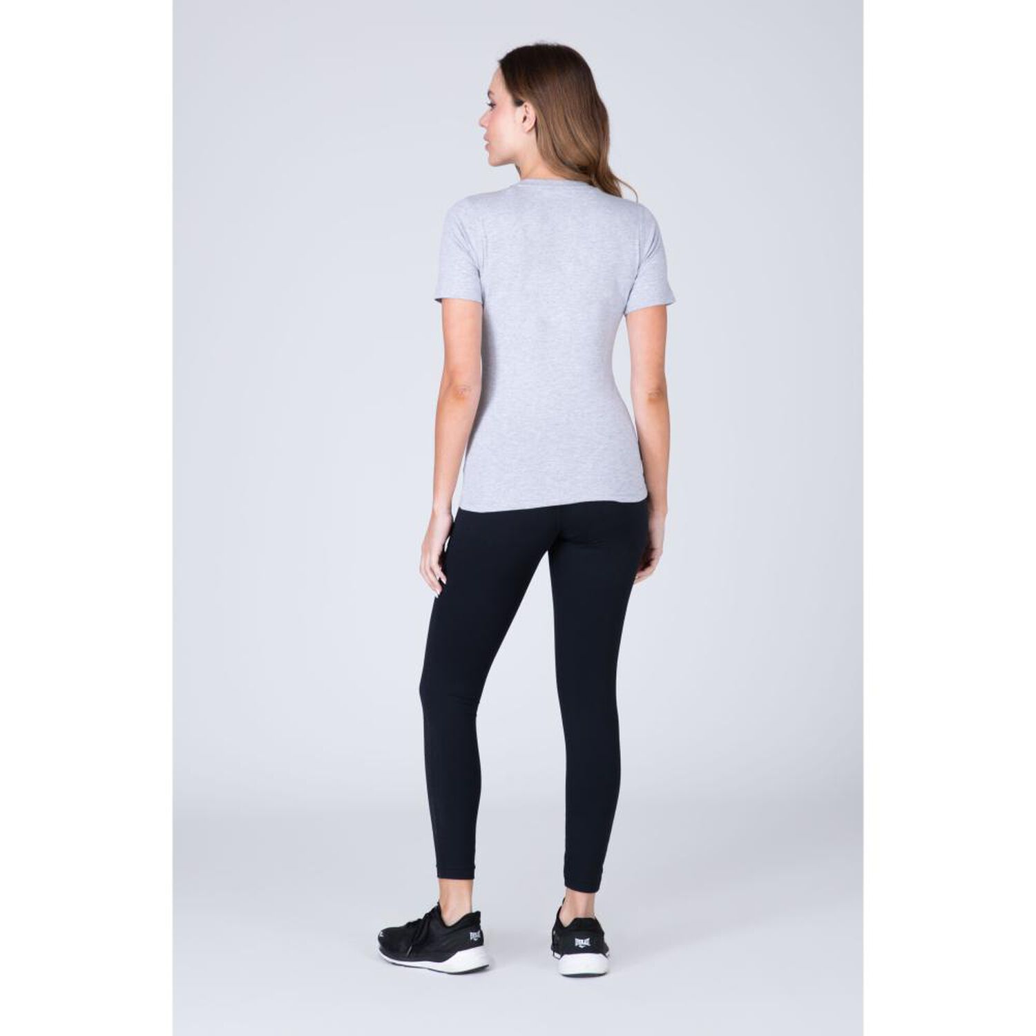 Polera Deportiva Mujer Everlast image number 1.0