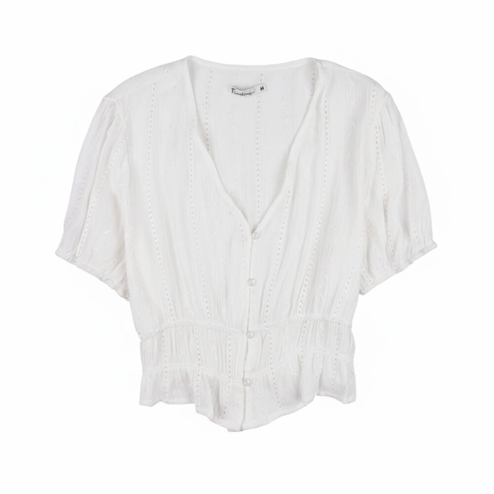 Blusa Mujer Freedom image number 0.0