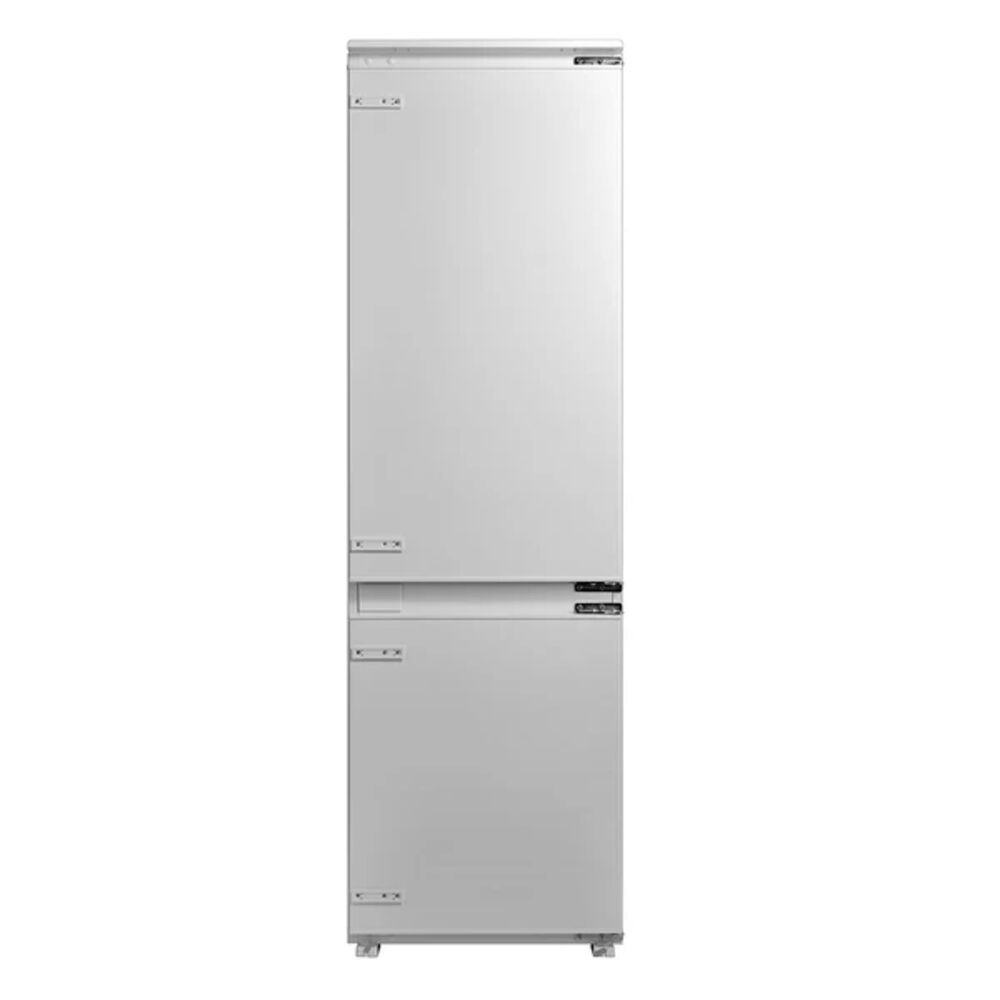 Refrigerador Combinado Fdv Smart Integrado - 238 Litros image number 0.0