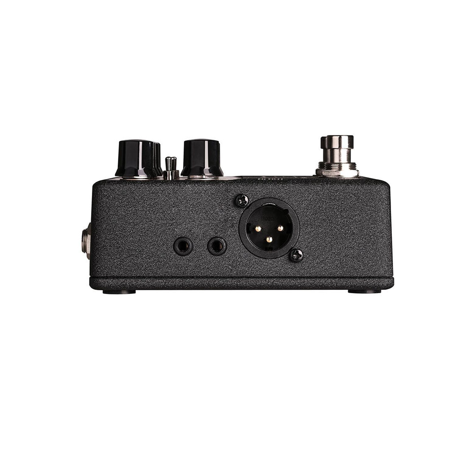 Simulador De Amplificador Nux Para Guitarra Academy Ngs-6 image number 4.0