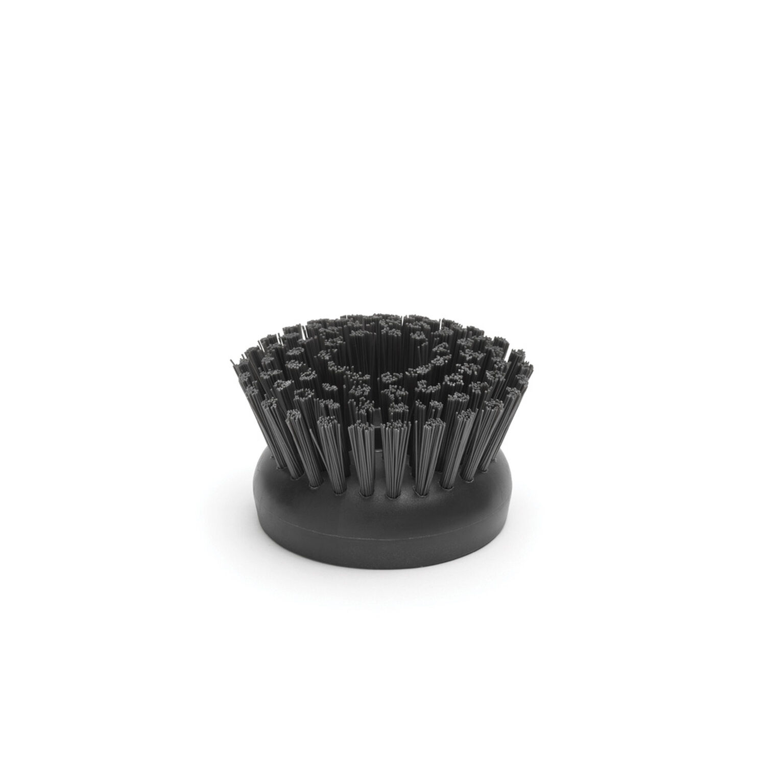 Cepillo Para Platos De Repuesto Sinkside Dark Grey image number 0.0