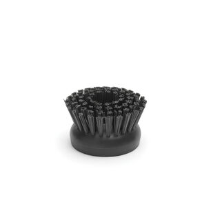 Cepillo Para Platos De Repuesto Sinkside Dark Grey