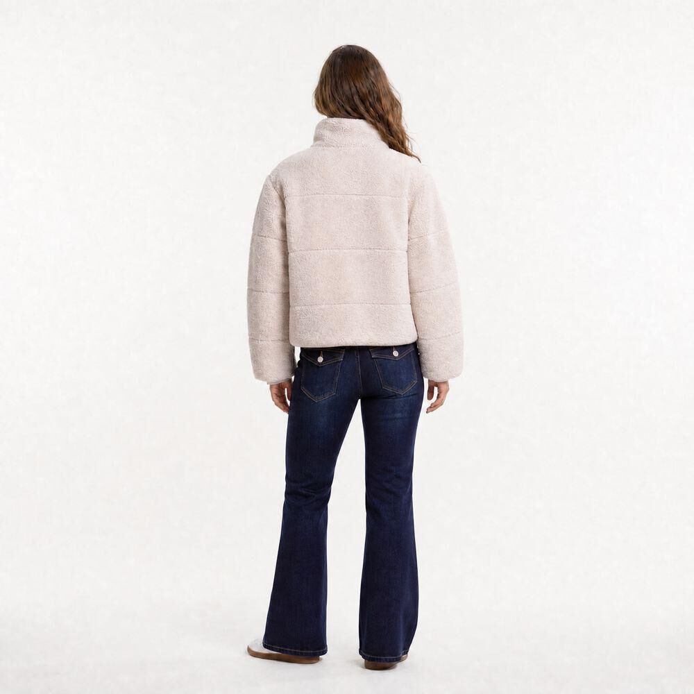 Chaqueta Mujer Freedom image number 1.0