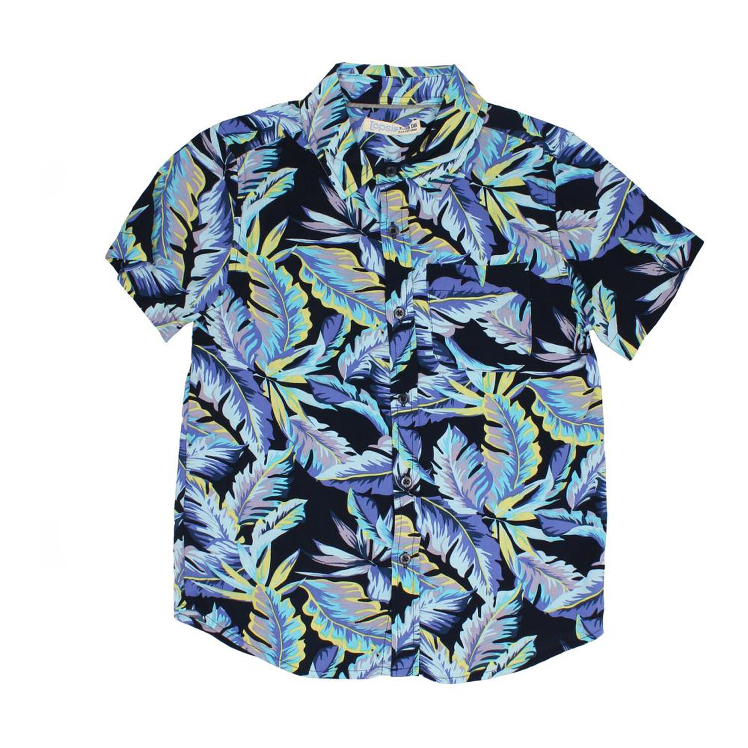 Camisa Ni&ntilde;o Topsis image number 0.0