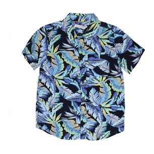 Camisa Ni&ntilde;o Topsis