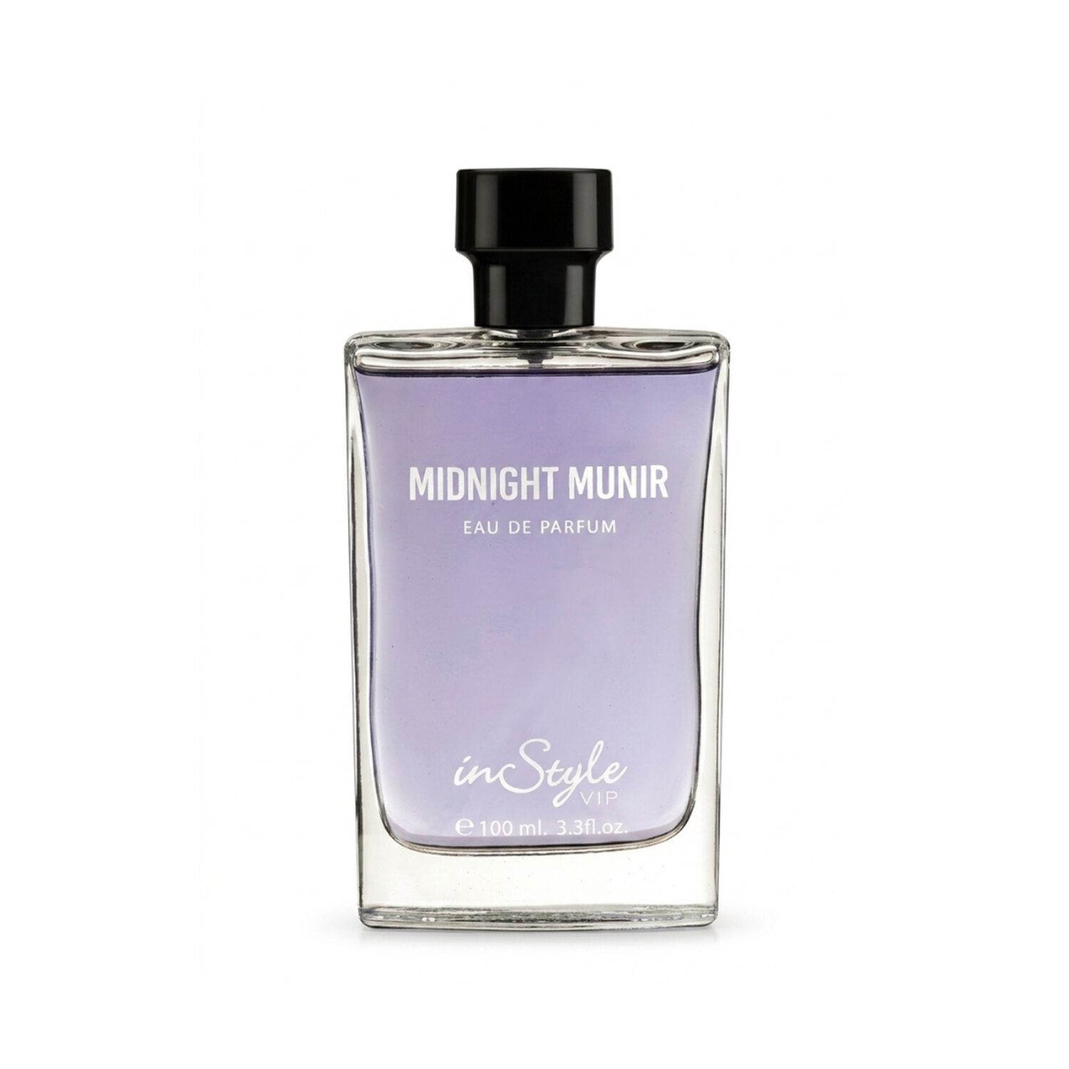 Instyle Vip Midnight Munir Edp 100 Ml image number 2.0