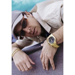 Reloj 18857/4 Lotus Negro Hombre The Ambassadors Collection