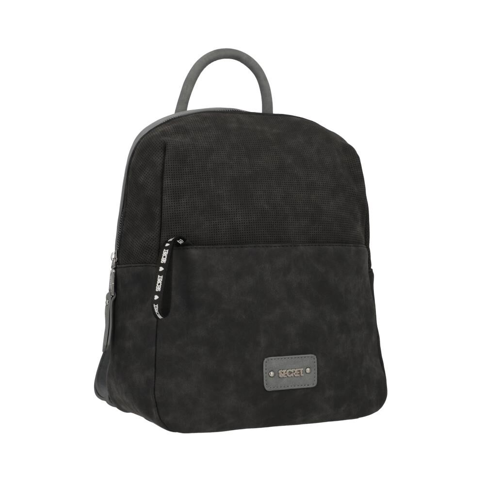 Mochila Hombro Mujer Secret Cordoba image number 2.0