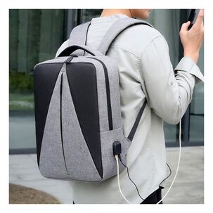 Mochila Transpirable Bolso De Viaje Impermeable