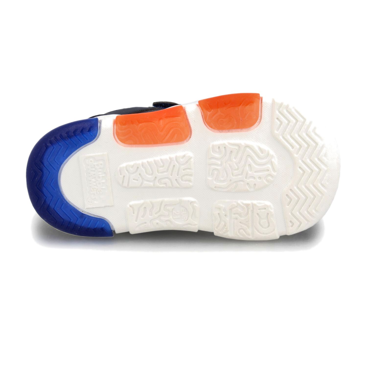 Zapatilla Ni&ntilde;o Bubblegummers Hedda Azul image number 4.0