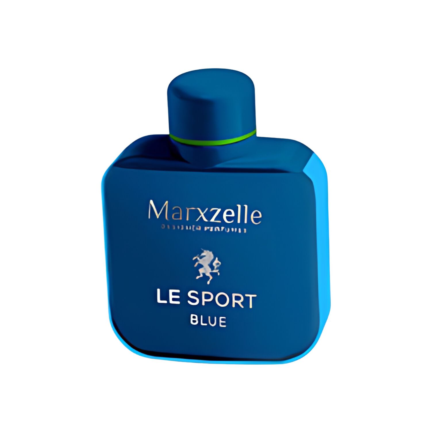 Marxzelle Le Sport Blue Edp 100 Ml image number 1.0