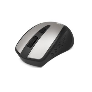  Mouse Xtech Óptico Inalámbrico De 4 Botones Gris