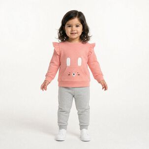 Poler&oacute;n Bebe Ni&ntilde;a Baby