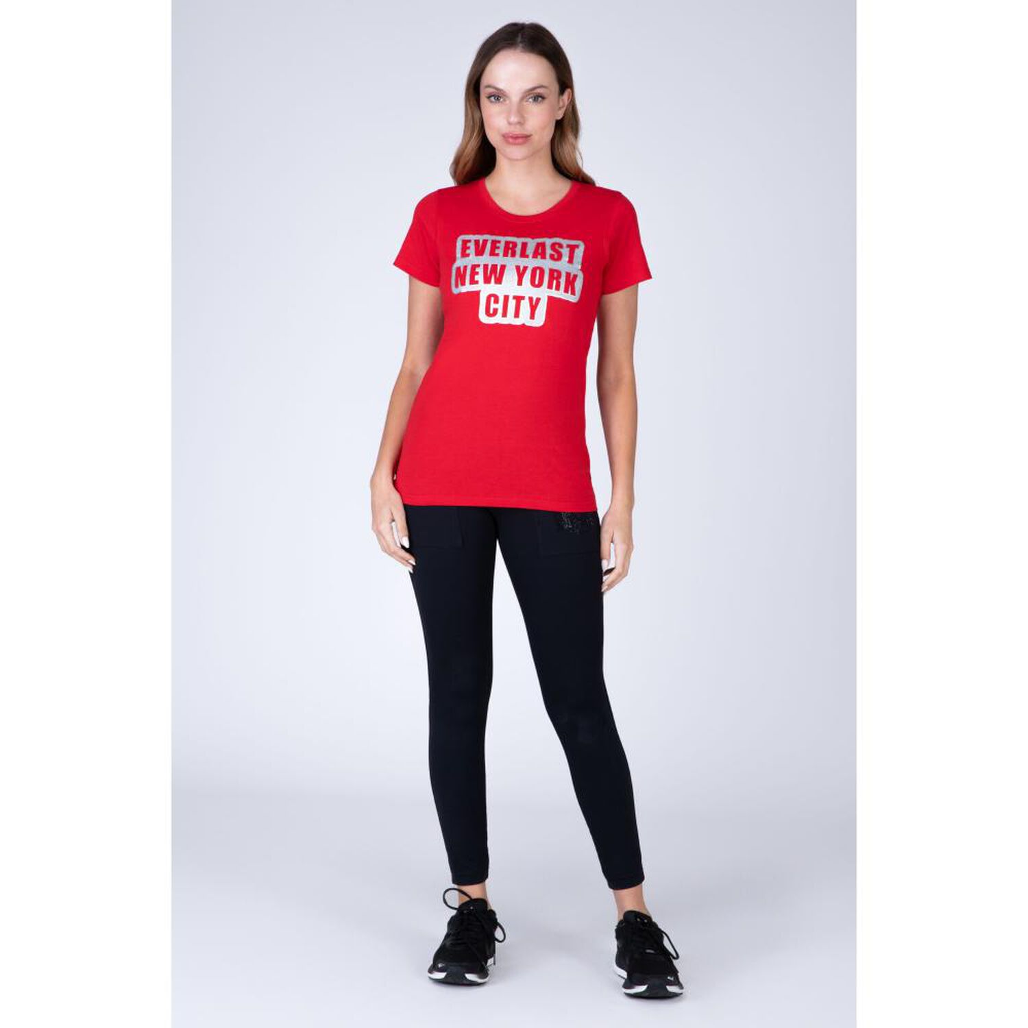 Polera M/c Cardiff Everlast image number 1.0
