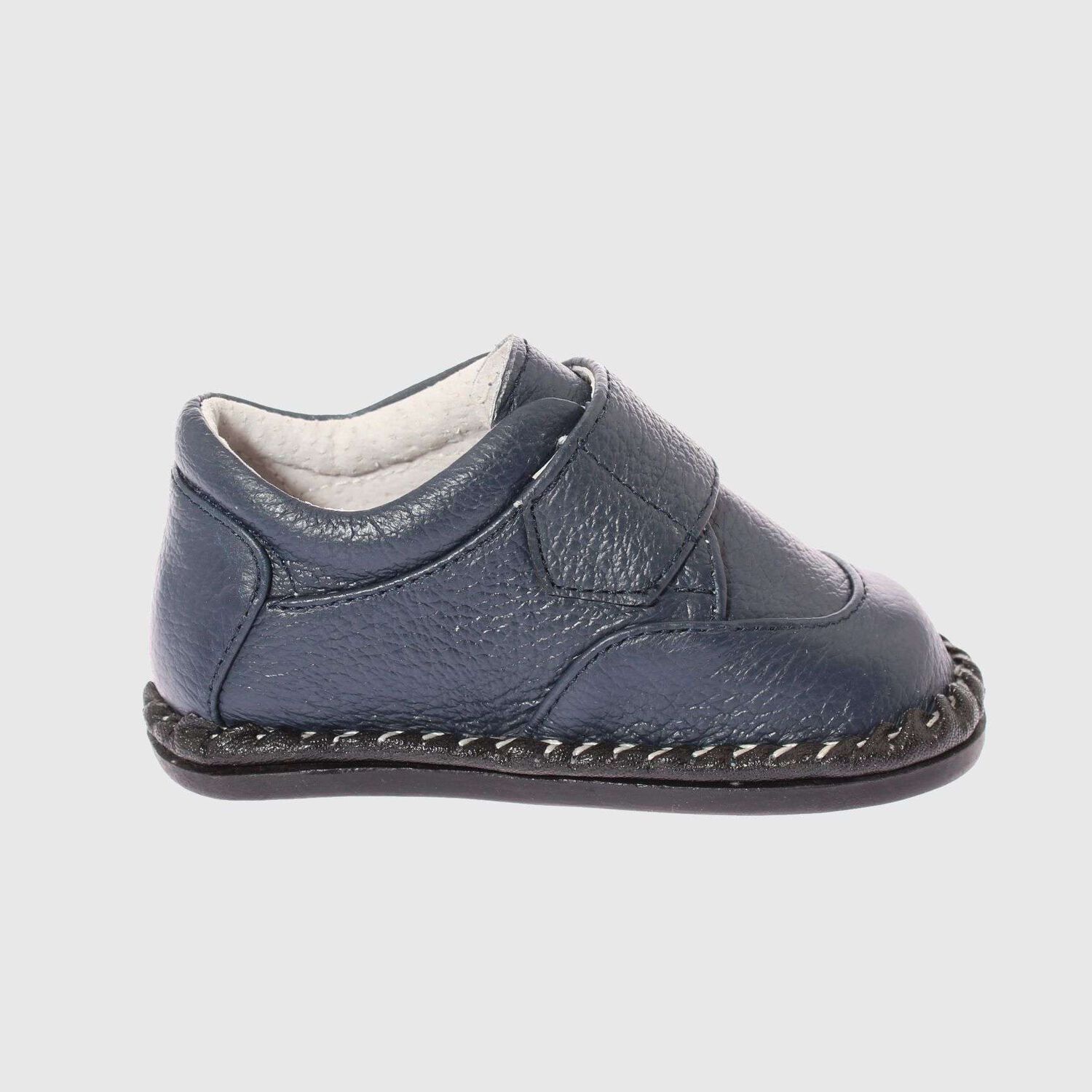 Zapato Navy V&iacute;a Franca Art. 35118navy image number 3.0