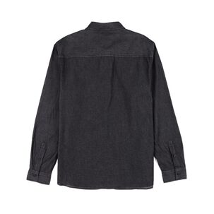 Camisa Hombre Az Black