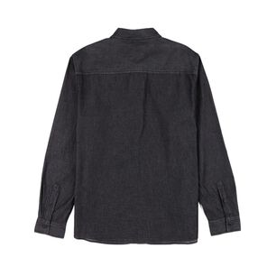 Camisa Hombre Az Black