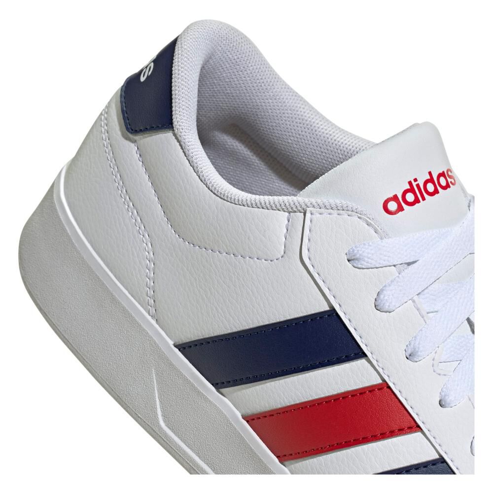Zapatillas Urbana Hombre Breaknet 3.0 Adidas image number 8.0