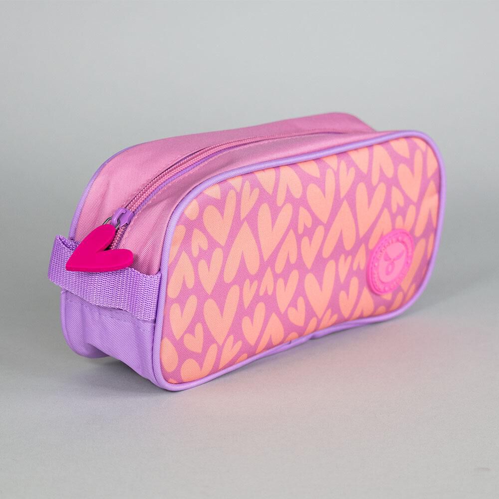 Pack Escolar Kids Hearts Moose image number 10.0