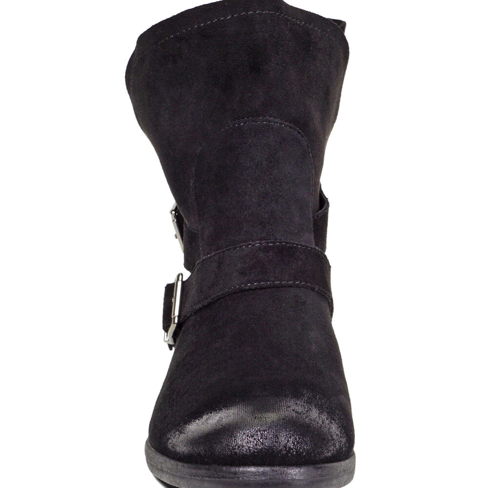 Botín Calanica Negro image number 3.0