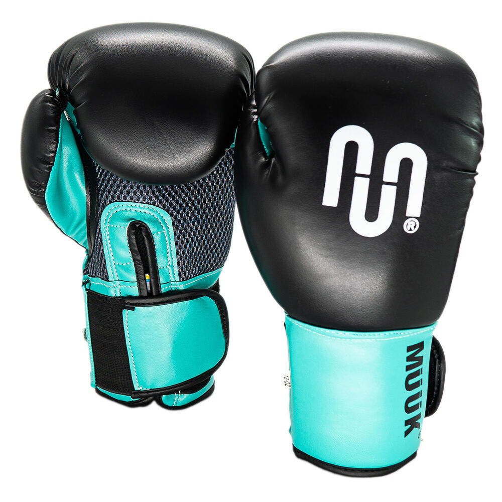 Guante De Box Pu Impact Muuk image number 1.0