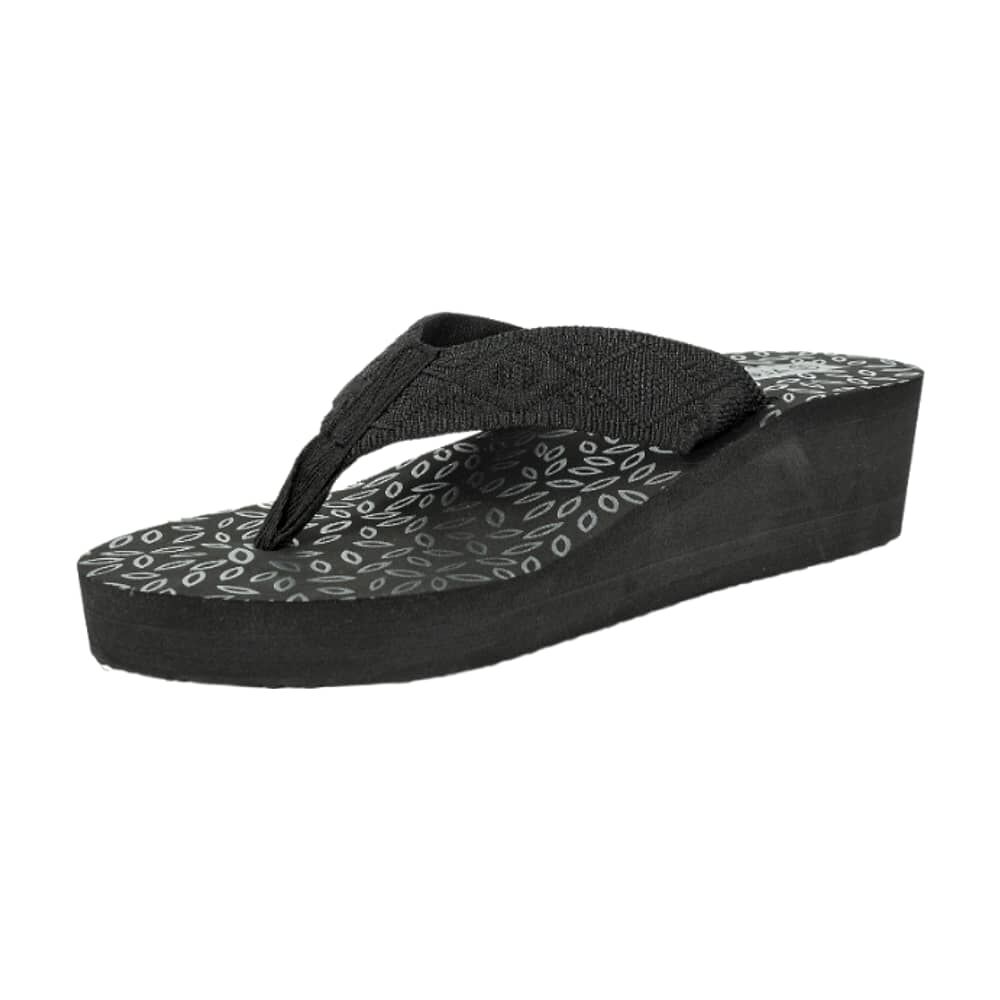 Sandalia Eva Negro Alquimia image number 0.0