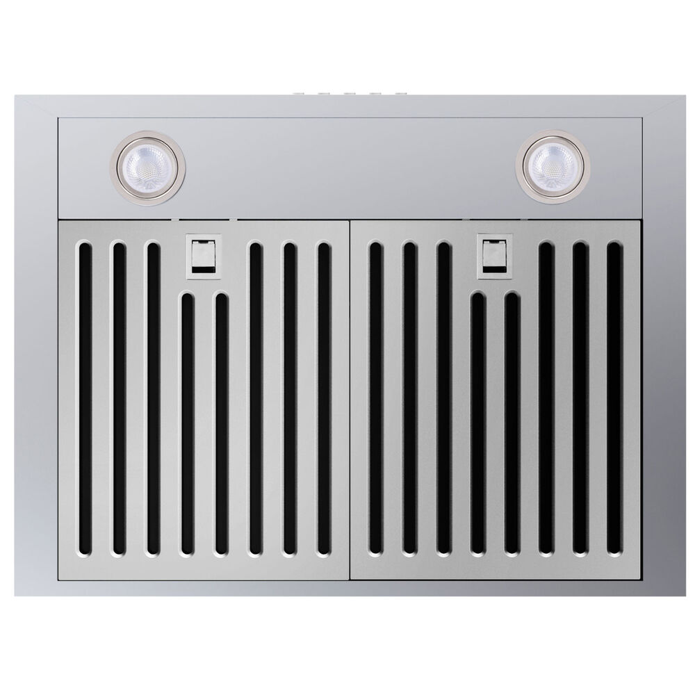 Campana Decorativa Groner Inox St 60cm image number 4.0