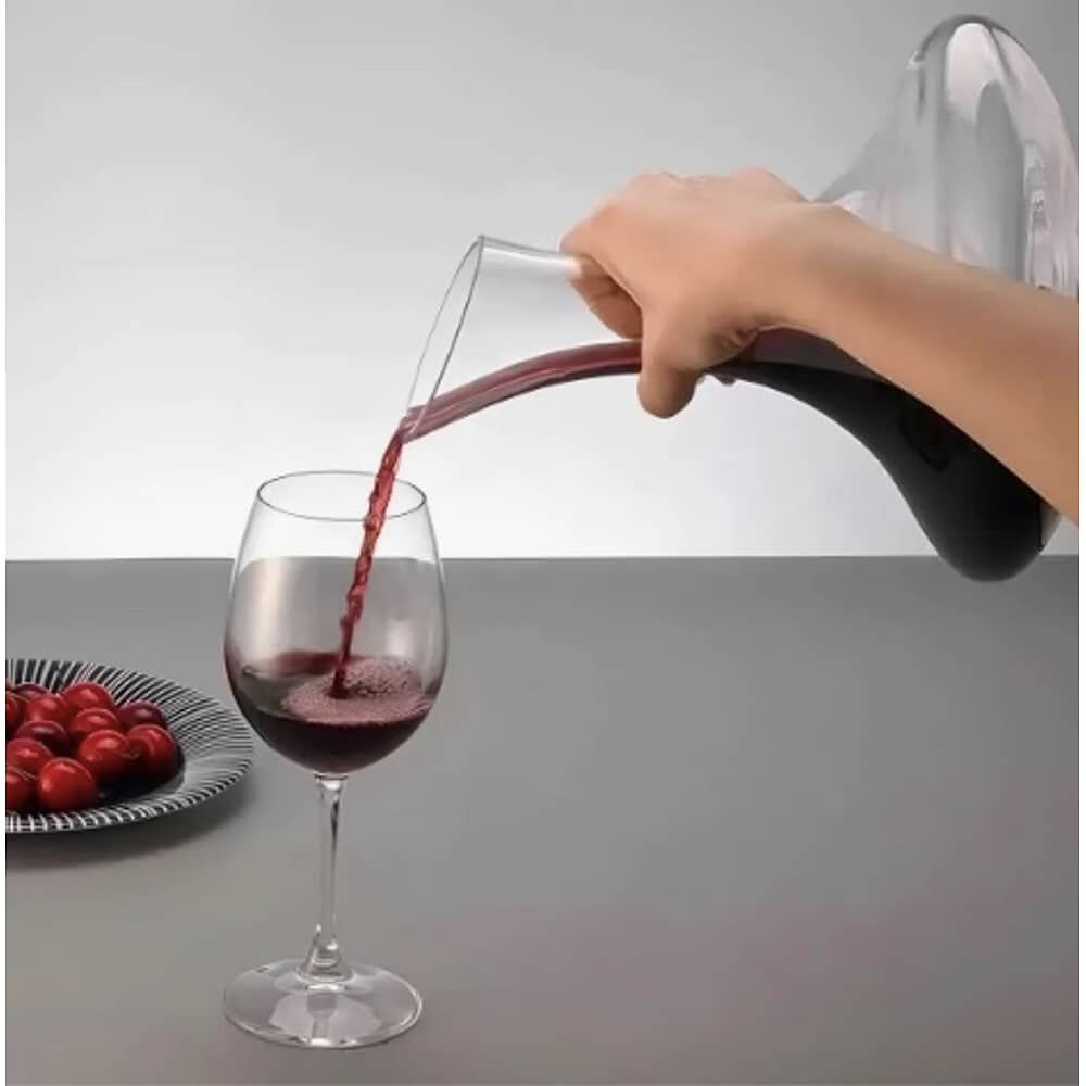 Decantador Para Vino image number 4.0