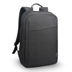 Mochila Lenovo Casual Backpack B210 Para Notebook 15.6"negro