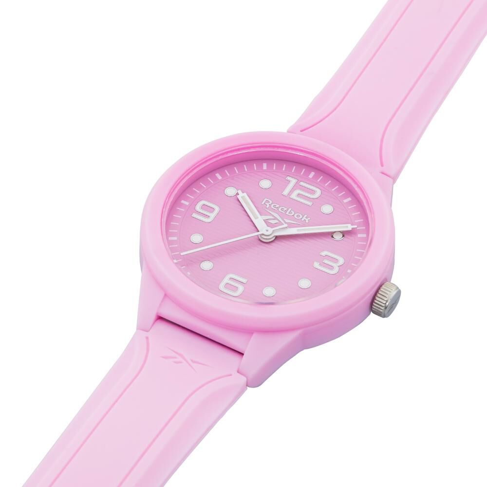 Reloj Reebok Mujer Rv-spe-l2-pviv-v1 Spindrop Evolution Women's image number 2.0