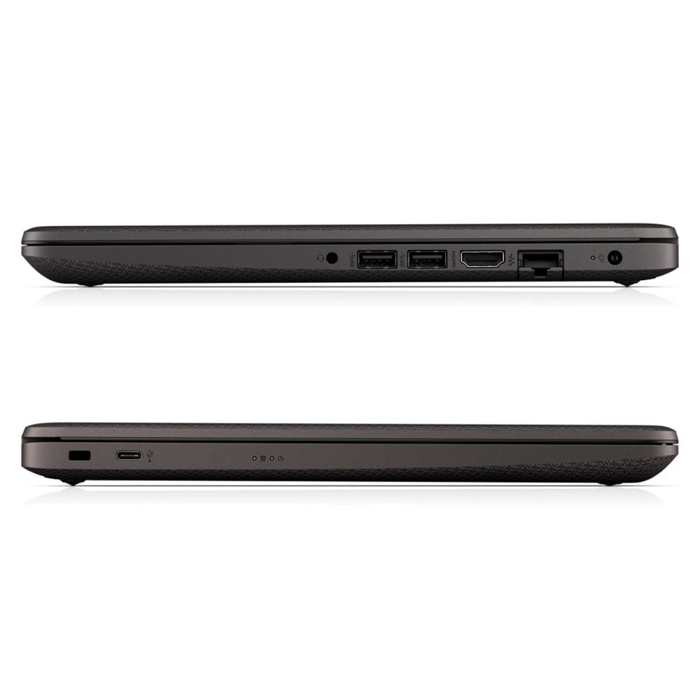 Notebook Hp 240 G8 14" (i5-10ma 8gb 256gb Ssd) - Reacondicionado Grado A image number 1.0