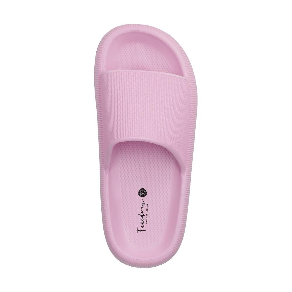 Hawaiana Mujer Freedom Pink image number 4.0