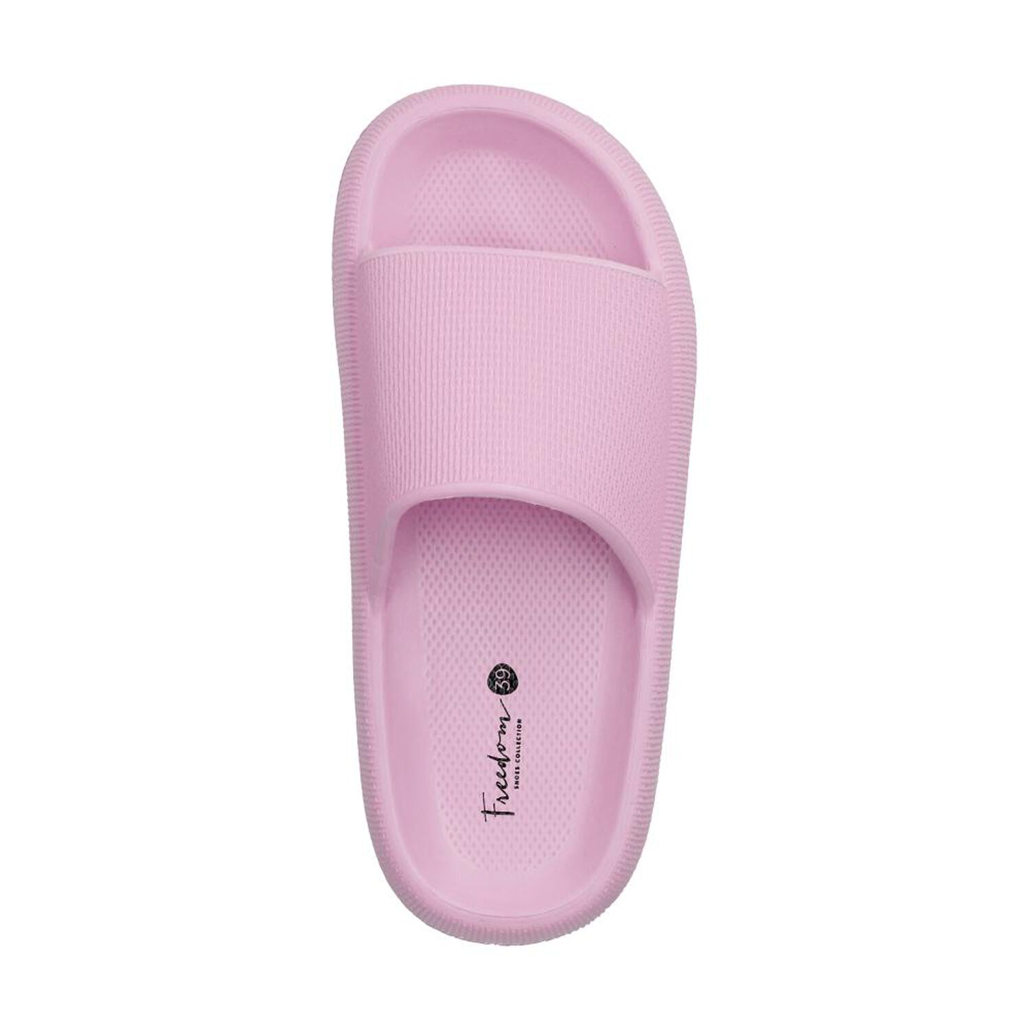 Hawaiana Mujer Freedom Pink image number 4.0