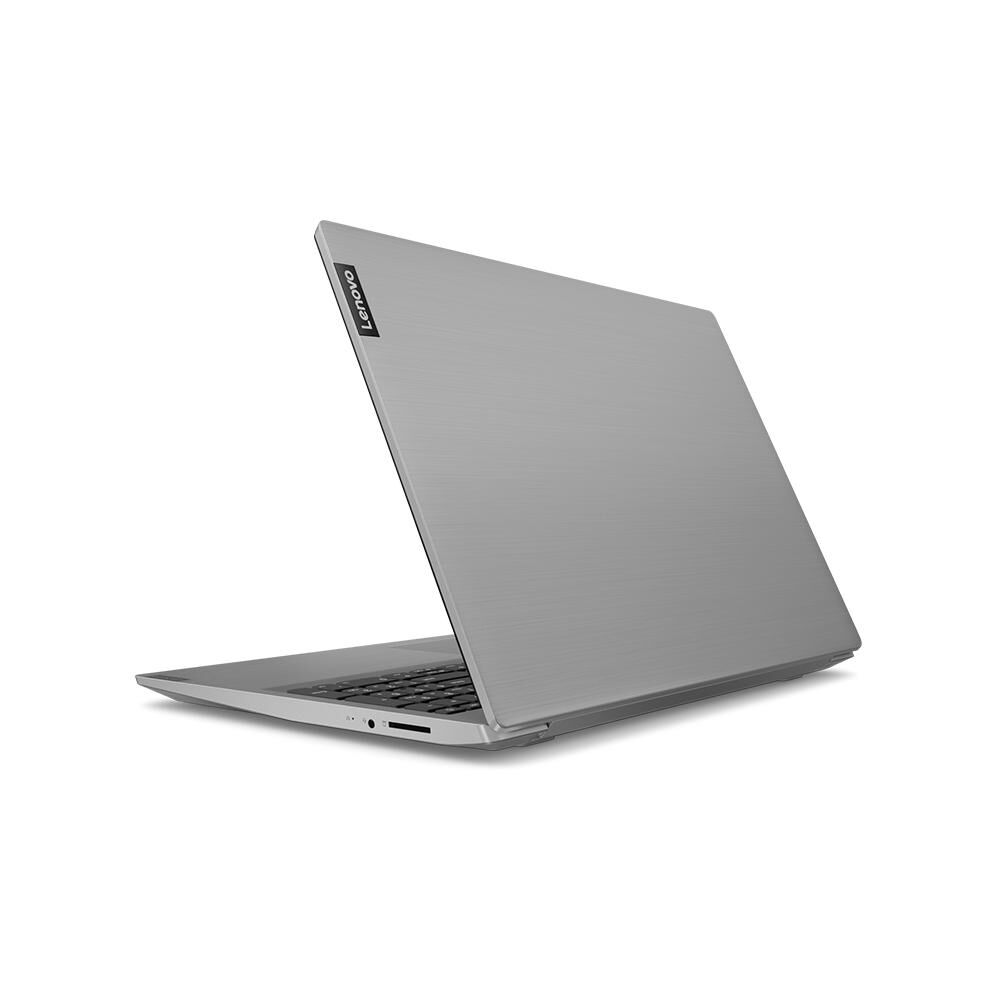 Notebook Lenovo Ideapad S145-15iil / Intel Core I3 / 4 GB RAM / Intel Uhd Graphics / 256 GB SSD / 15.5'' image number 1.0