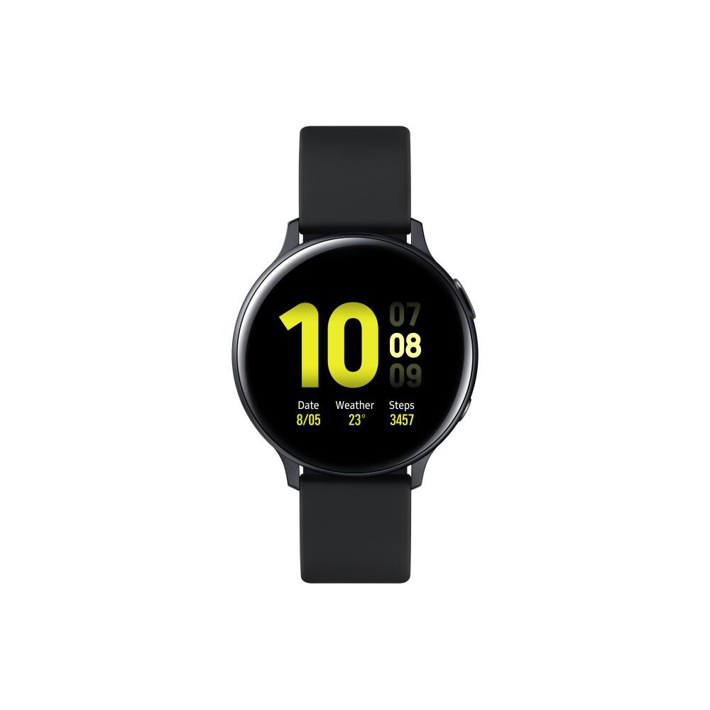SmartWatch Samsung Galaxy Active2 44 / 4 GB / Aluminio image number 0.0
