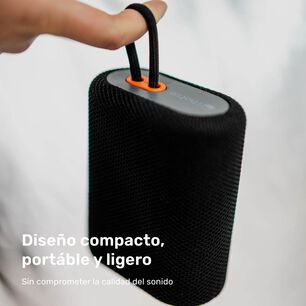 Parlante Portatil Bluetooth Lhotse Tune Up
