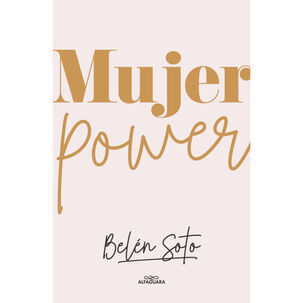 Mujer Power Internacional
