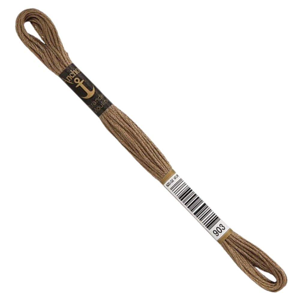 Madejas Anchor Números 900 Al 999 Algodón Ultra Premium image number 1.0