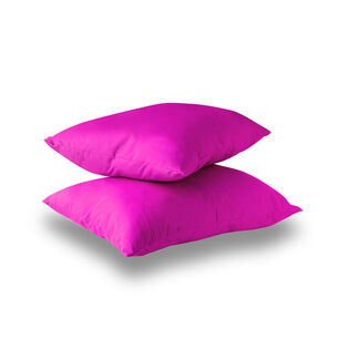 Almohadas Casa Ideal Colores / 2 Unidades