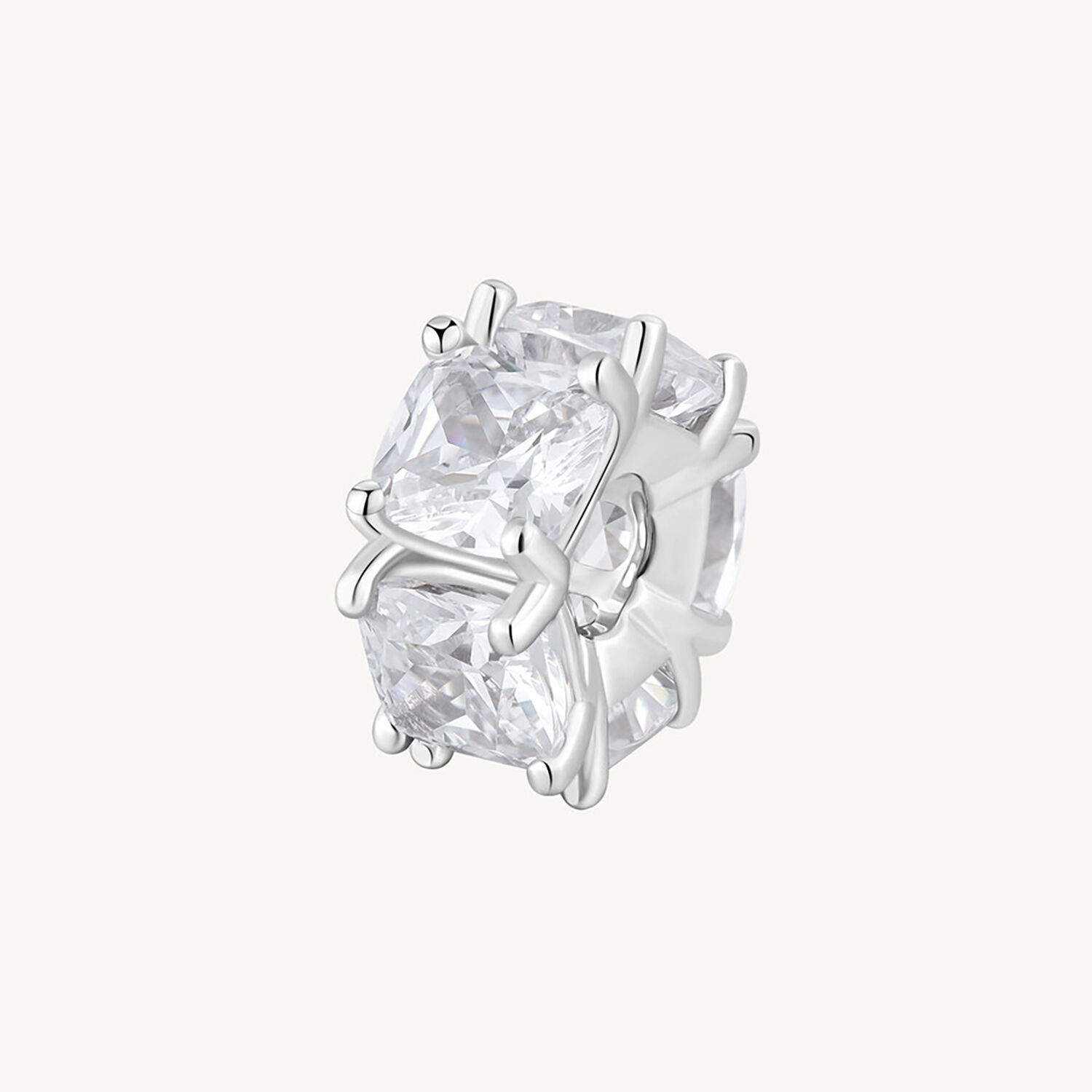Charm Brosway Cristal Mujer Fiw04 image number 0.0