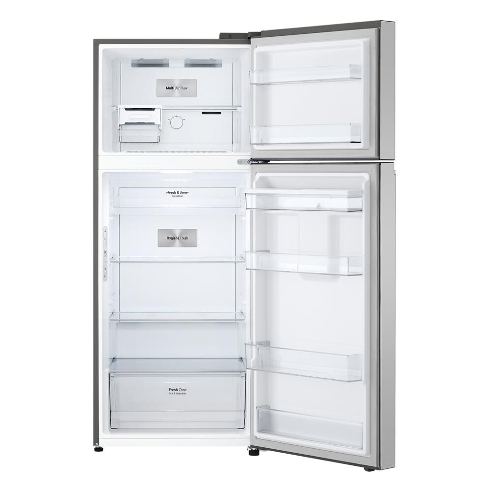 Refrigerador Top Freezer LG VT40SPP / No Frost / 393 Litros / A+ image number 3.0