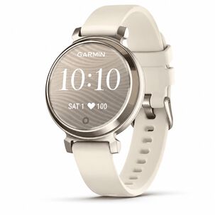 Garmin Lily 2 Active Smartwatch 38mm Gps Garmin Pay