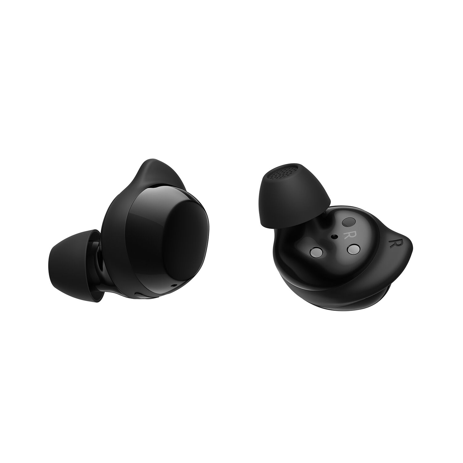 Galaxy Buds Core Negro image number 1.0