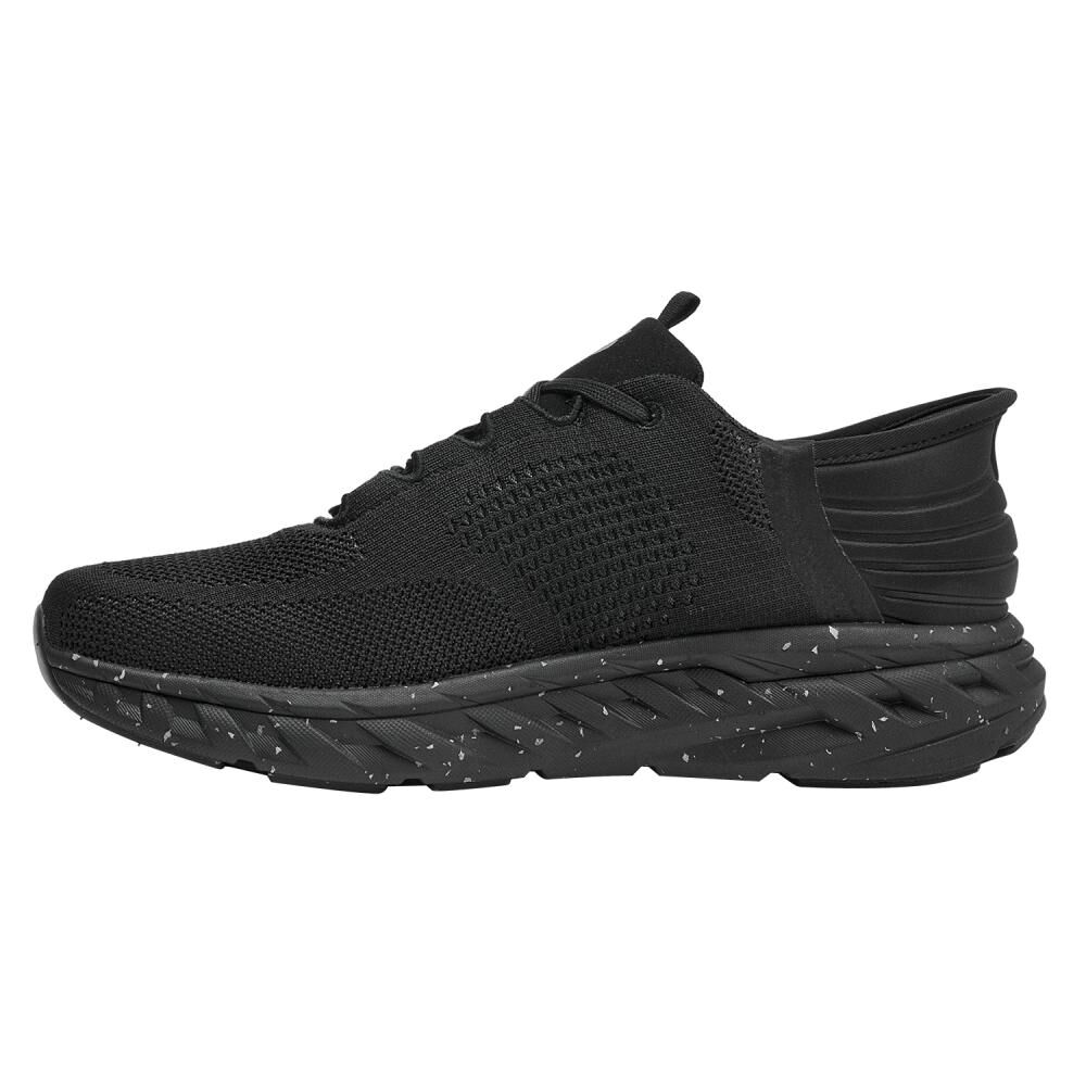 Zapatilla Urbana Hombre 16 Horas 16h0112 Negro image number 3.0
